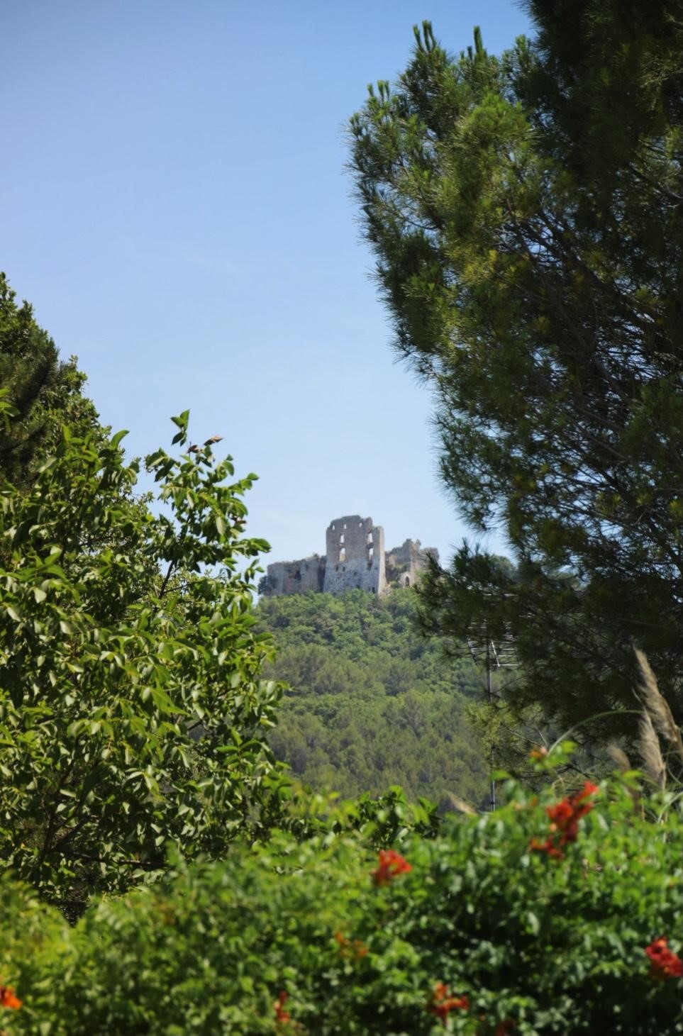castellas