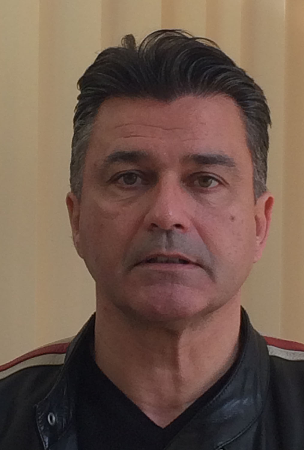 Thierry ALLAIN